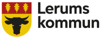 Logotyp Lerums kommun